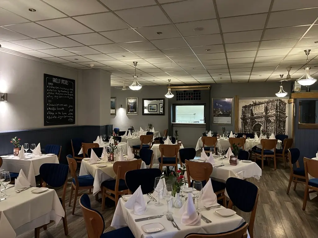 Ravello Ristorante Lanchester photo (photo 3 of 3)
