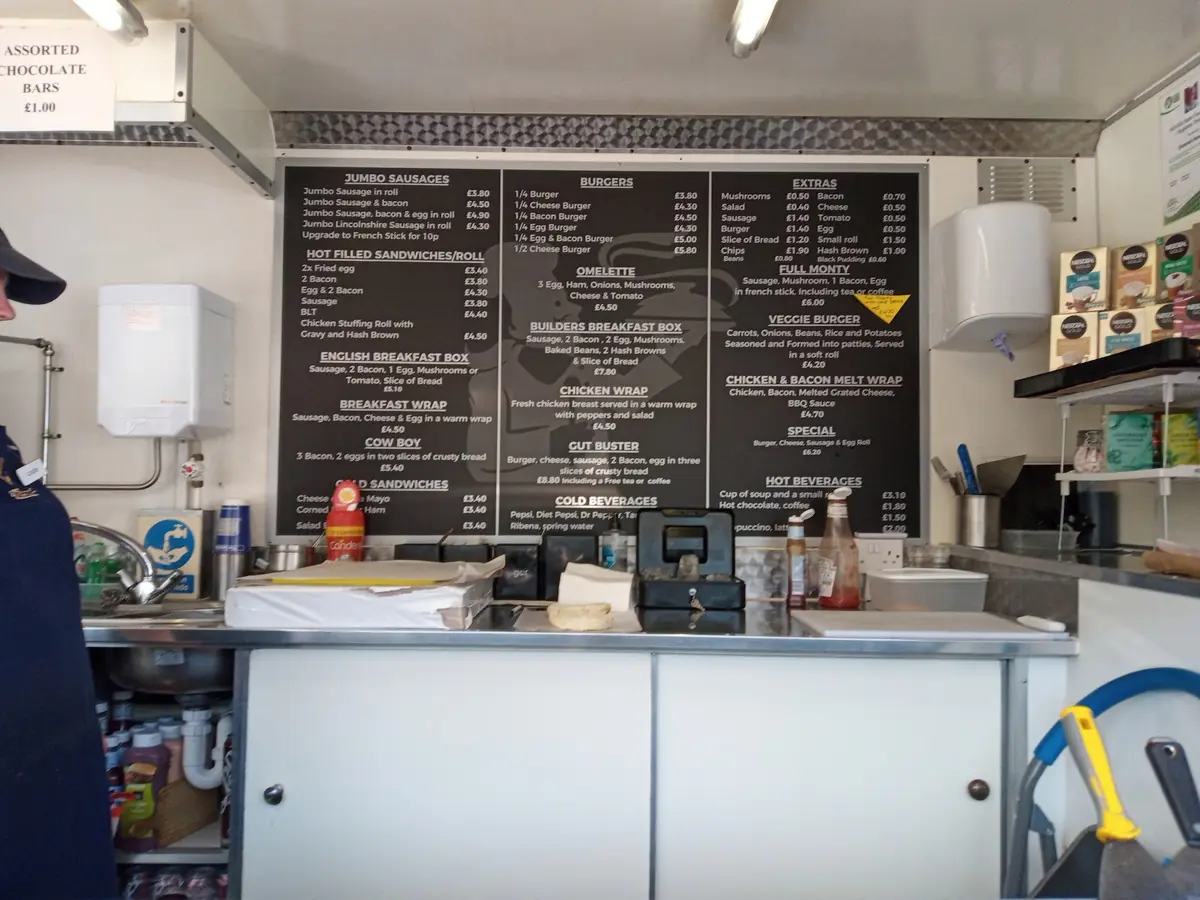 The Lunch Box photo (photo 3 of 3)