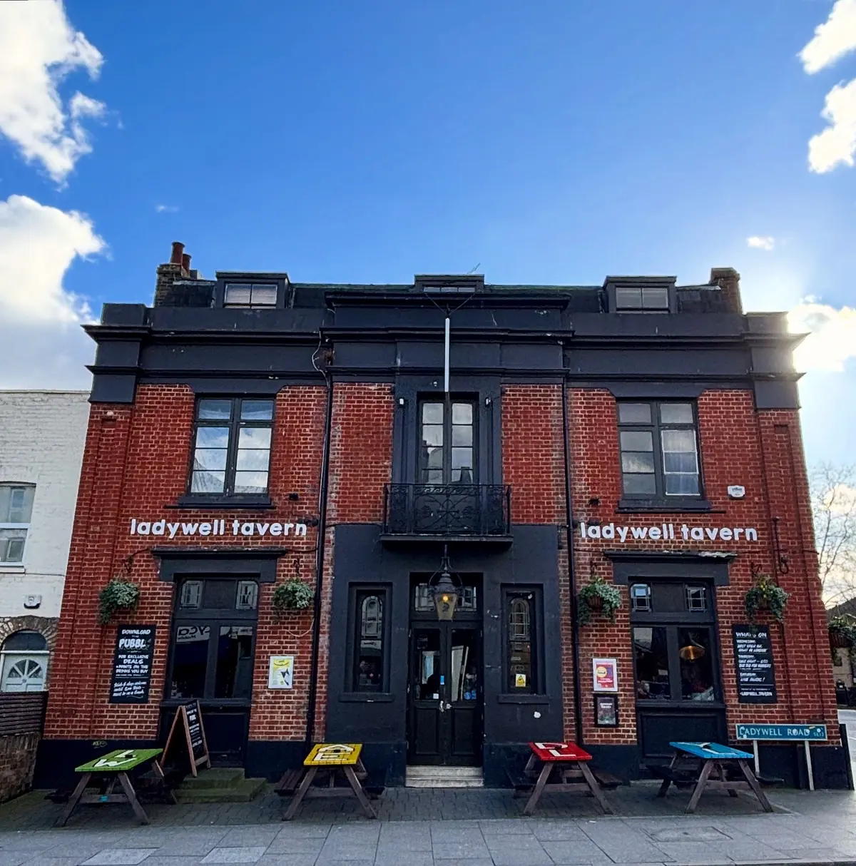 Ladywell Tavern photo (photo 3 of 3)
