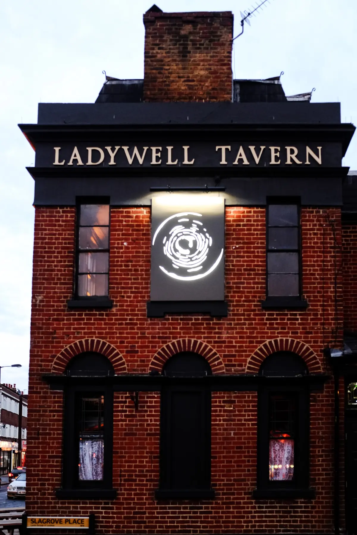 Ladywell Tavern photo (photo 1 of 3)