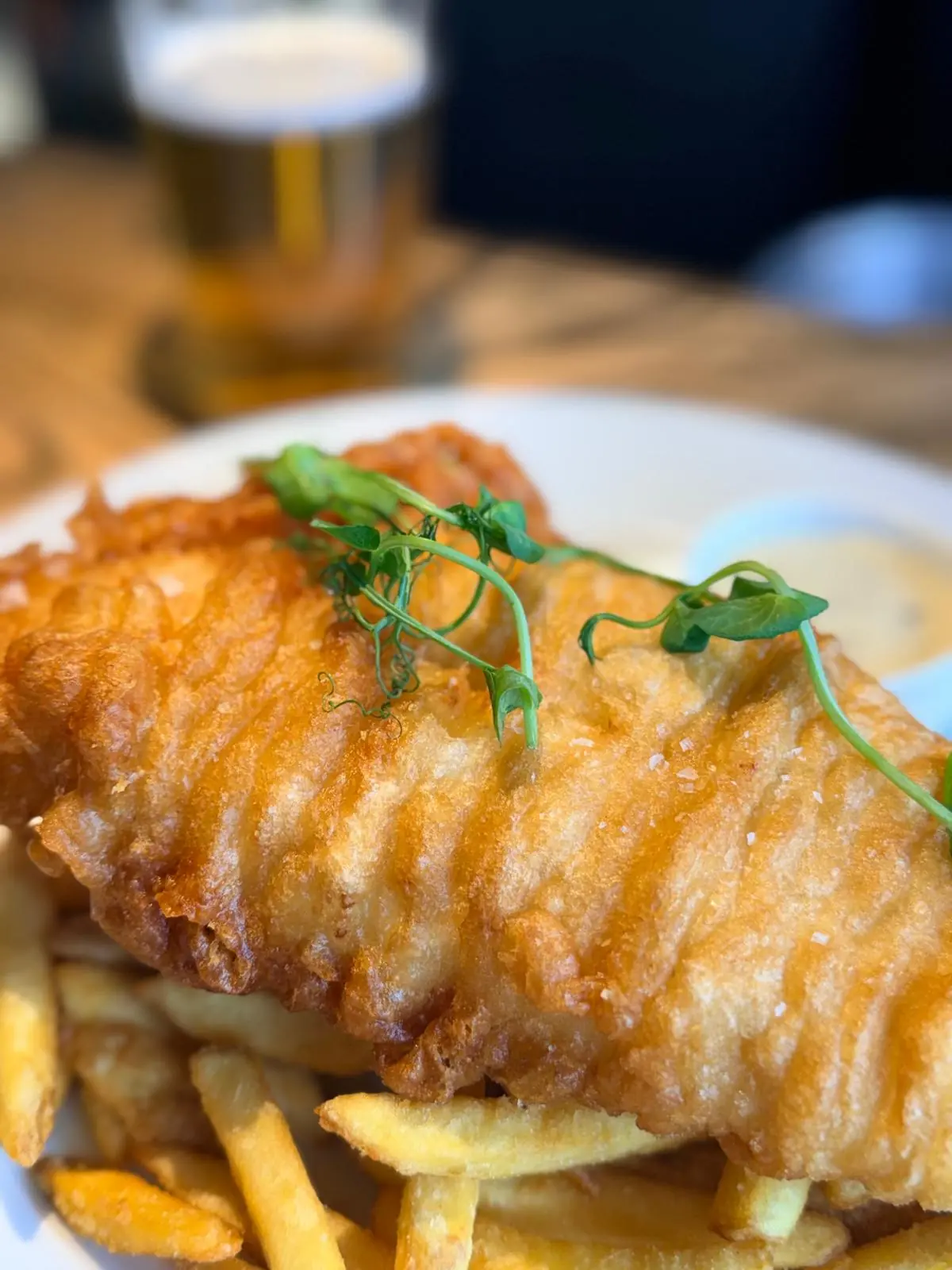 Joe’s Brasserie photo (photo 2 of 3)