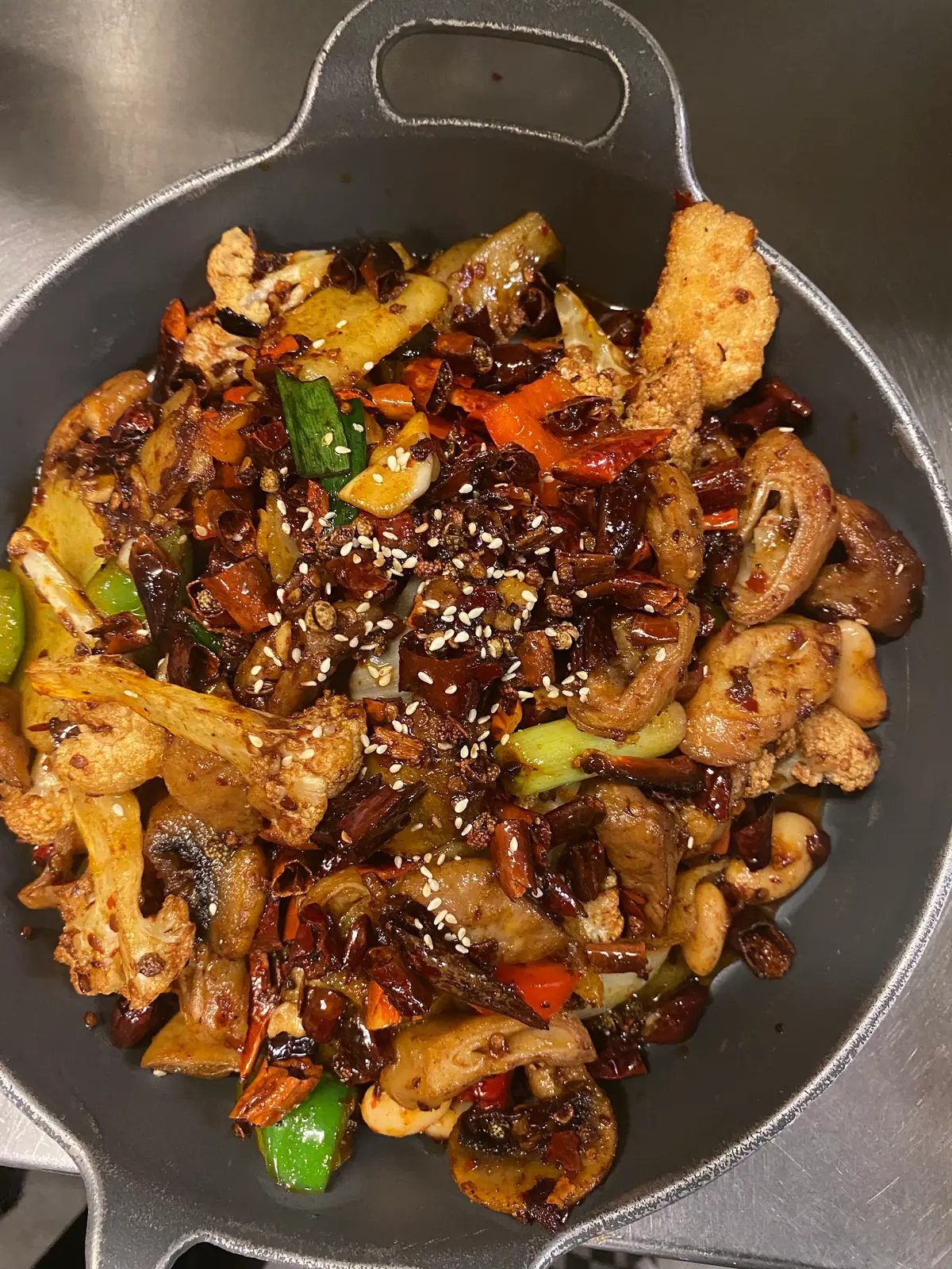 Chilli Kitchen photo (photo 2 of 3)