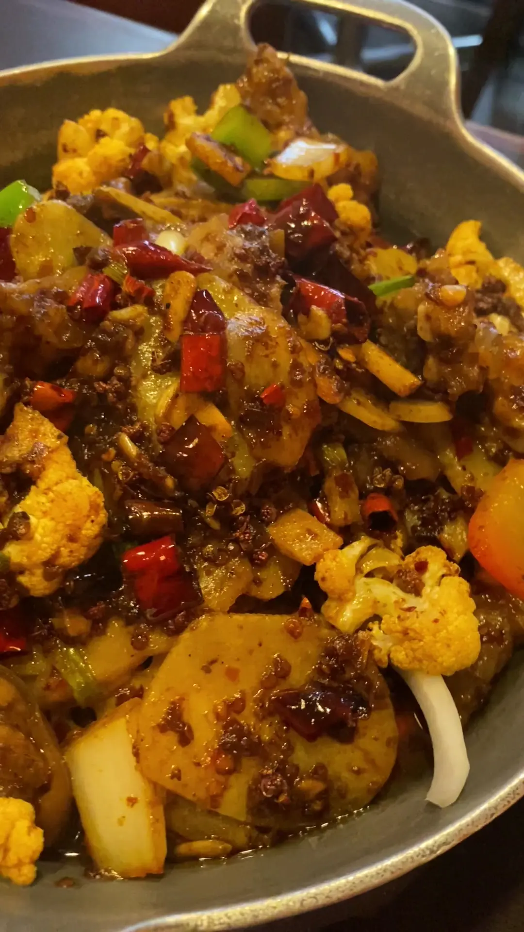 Chilli Kitchen photo (photo 1 of 3)