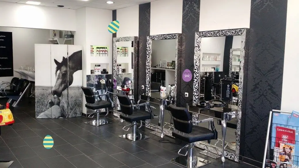 Trend Style — Hair Salons in Bergedorf