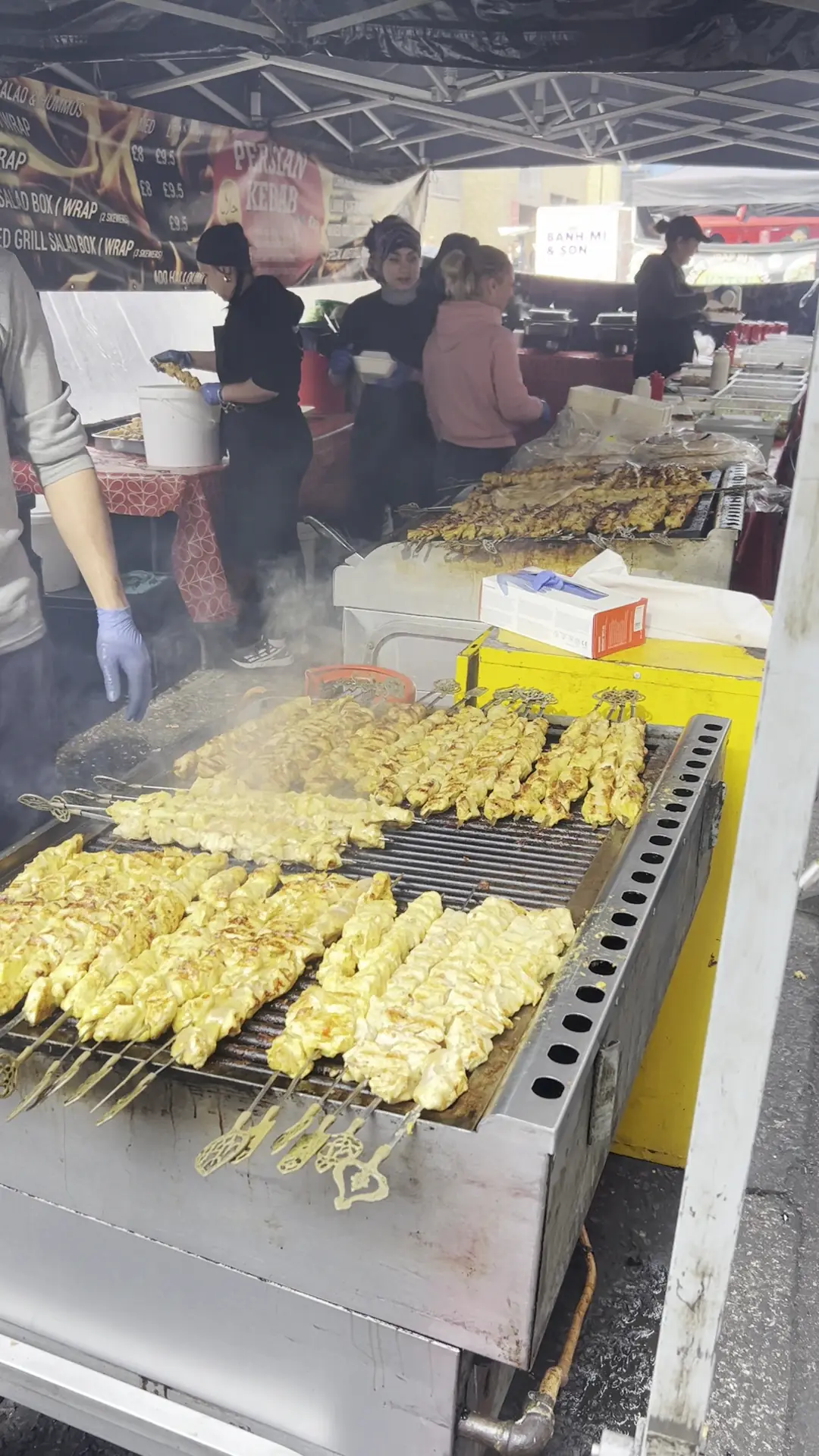 Persian Kebab photo (photo 1 of 3)