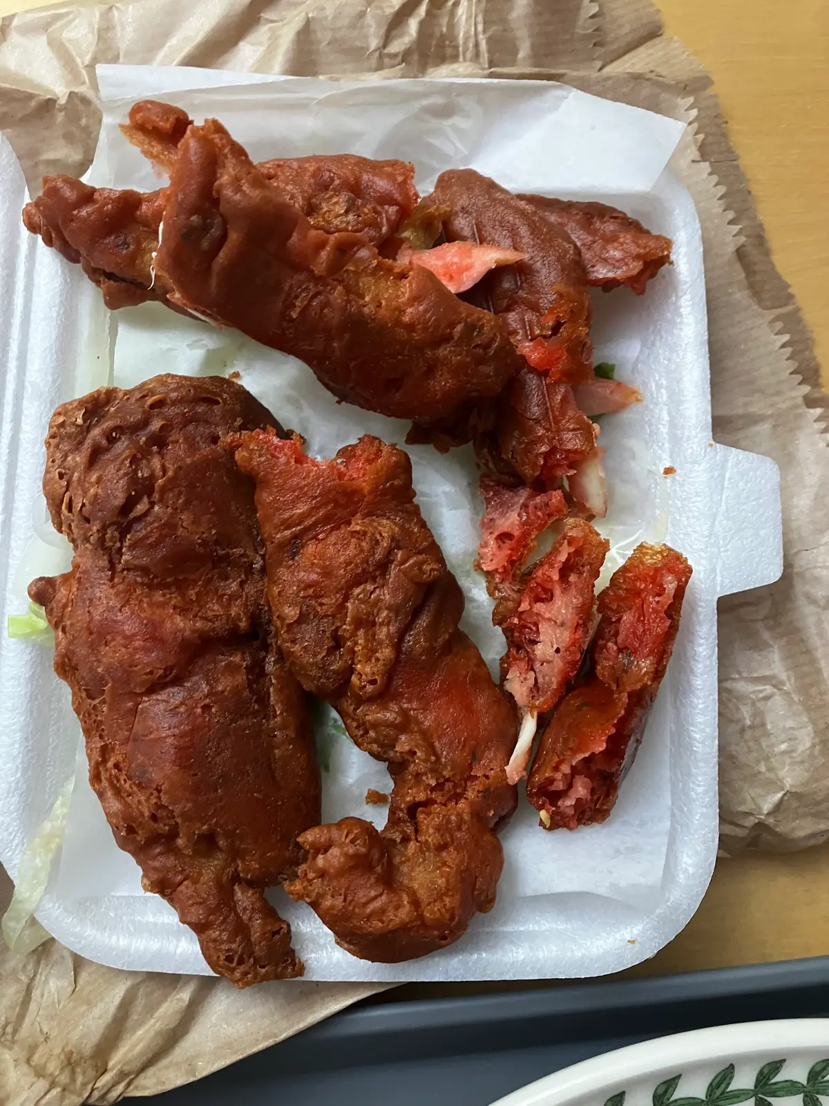 Kismet Pizza & Kebab House photo (photo 3 of 3)