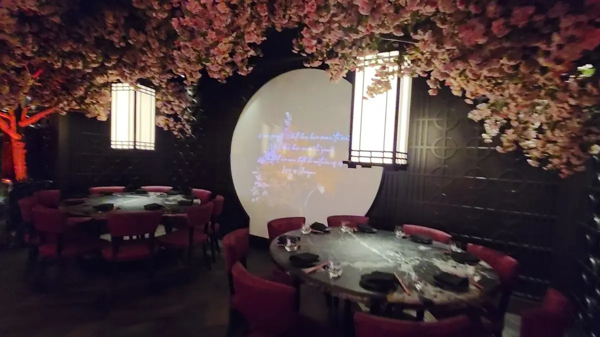 Tattu Edinburgh photo (photo 2 of 3)