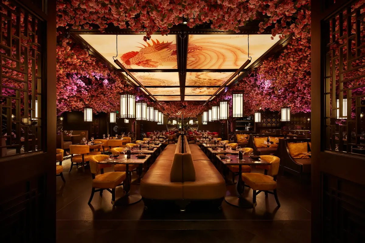 Tattu Edinburgh photo (photo 1 of 3)