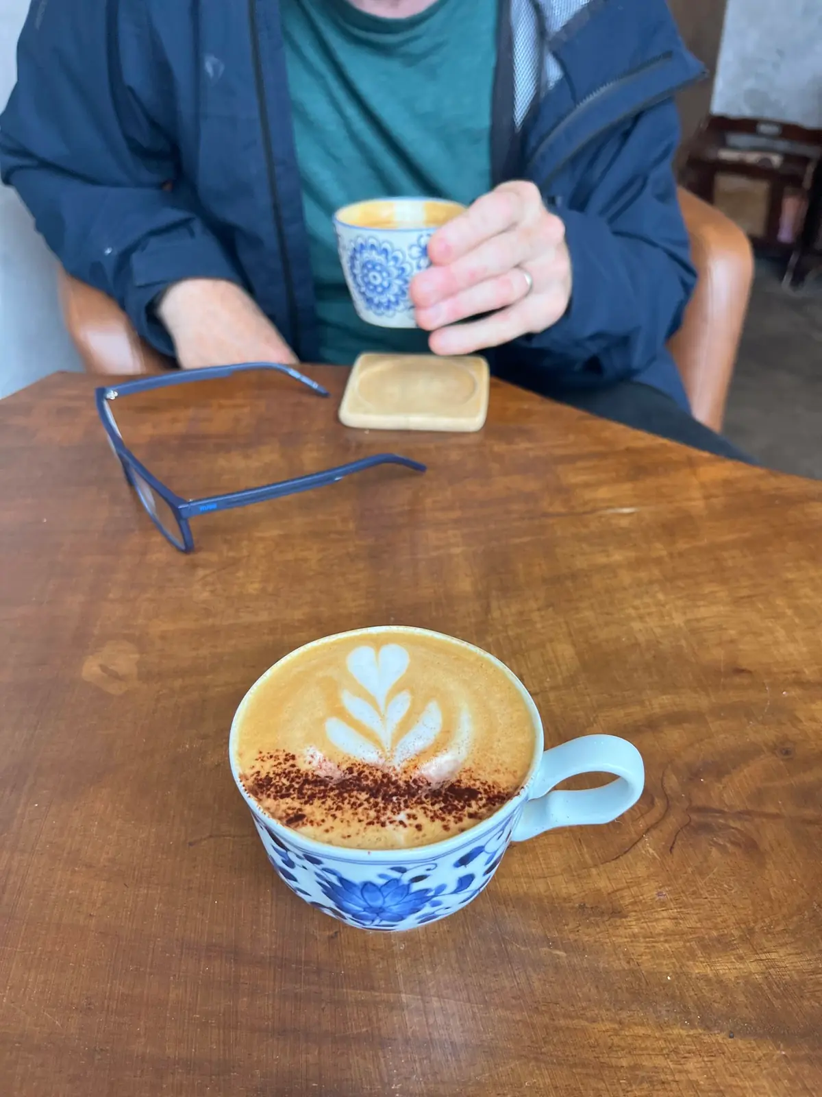 Third Coffee photo (photo 3 of 3)