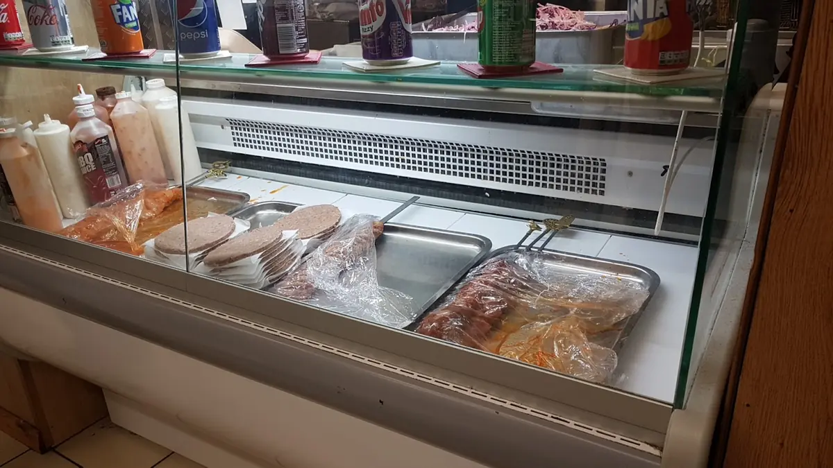 Ozan Kebab photo (photo 3 of 3)