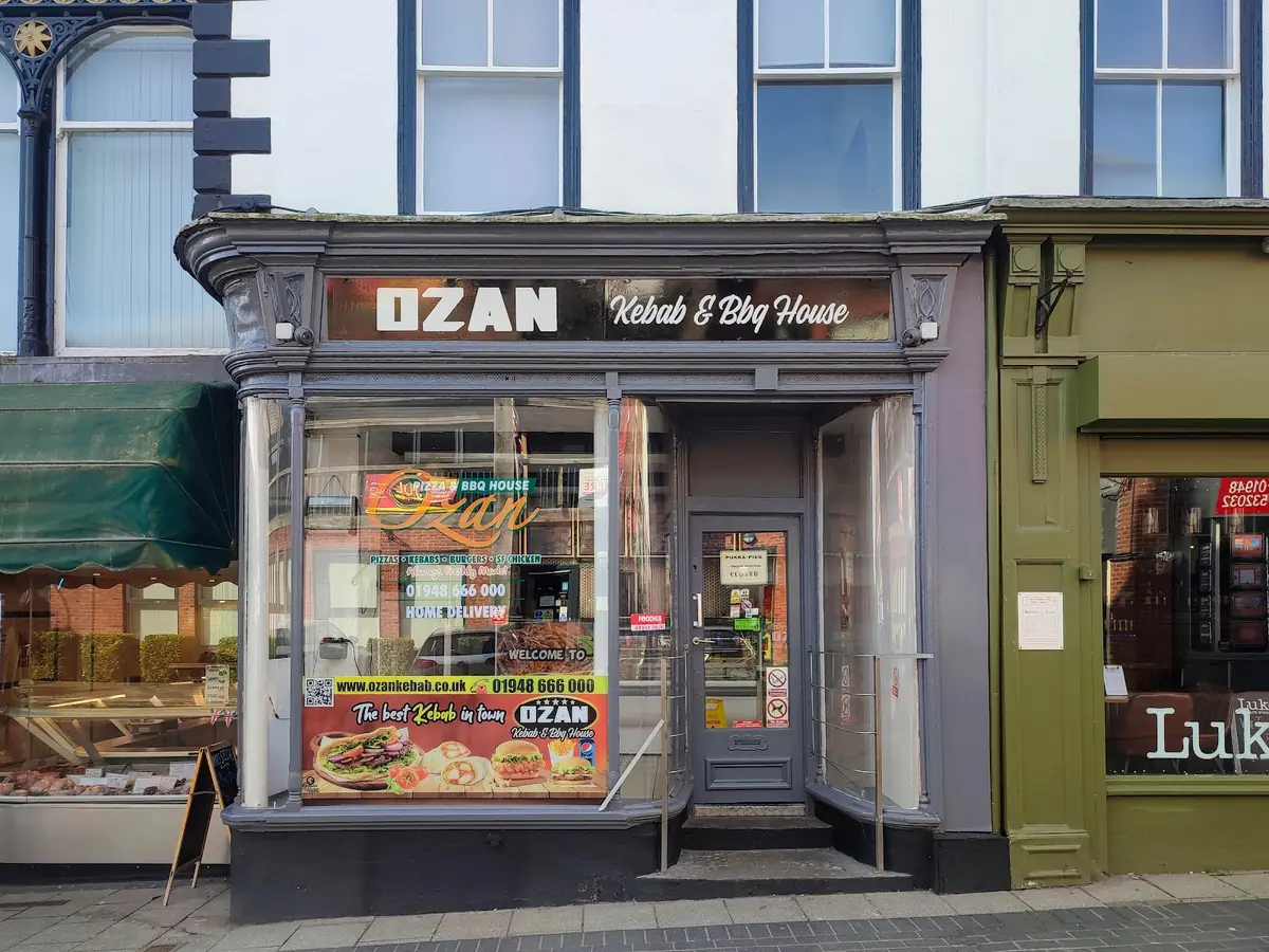 Ozan Kebab photo (photo 2 of 3)