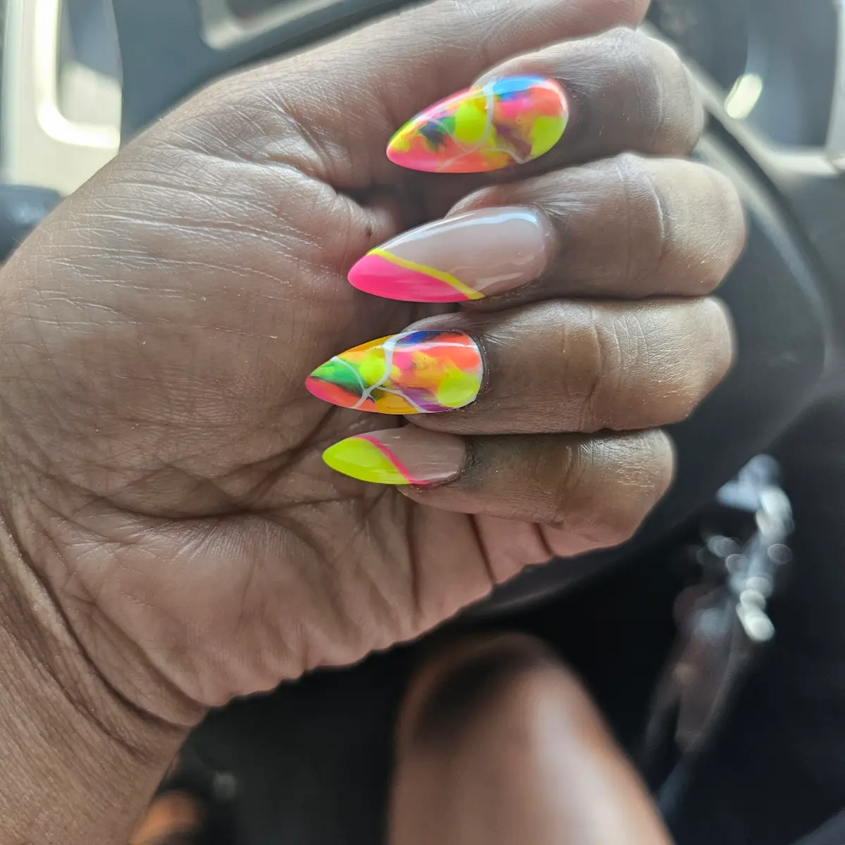 Sky Nails photo (photo 2 of 3)