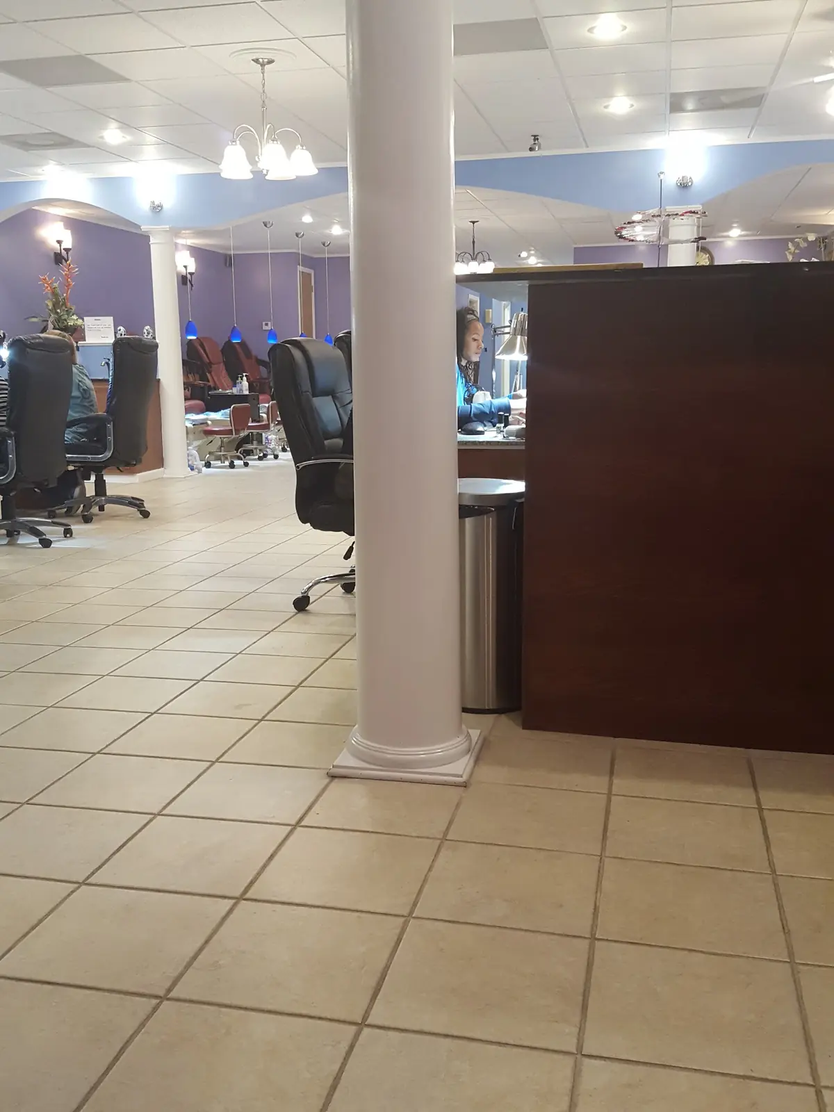 Pro-Nails of Oxford photo (photo 2 of 3)