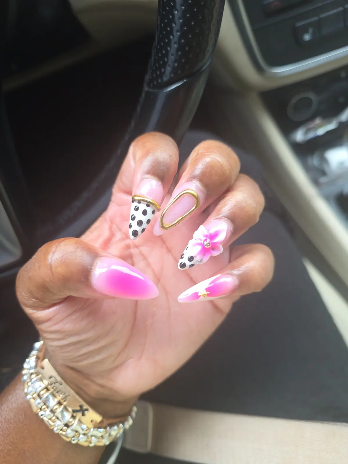 Pro-Nails of Oxford photo (photo 3 of 3)