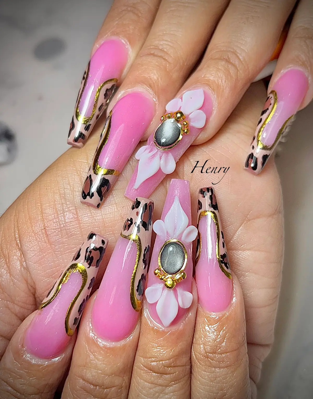 Pro-Nails of Oxford