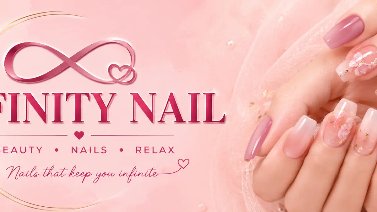 Infinity Nails — Nail salons in Nottingham