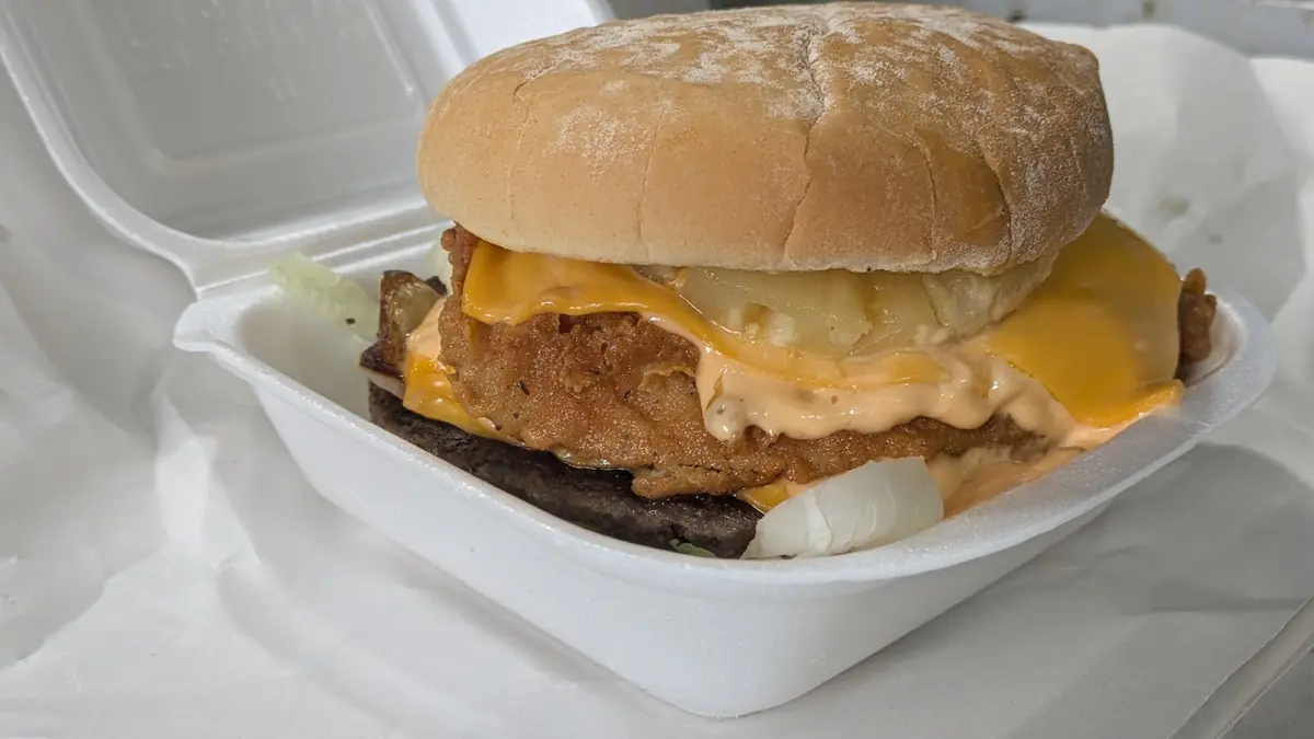 Manny's Fish and Chips photo (photo 2 of 3)