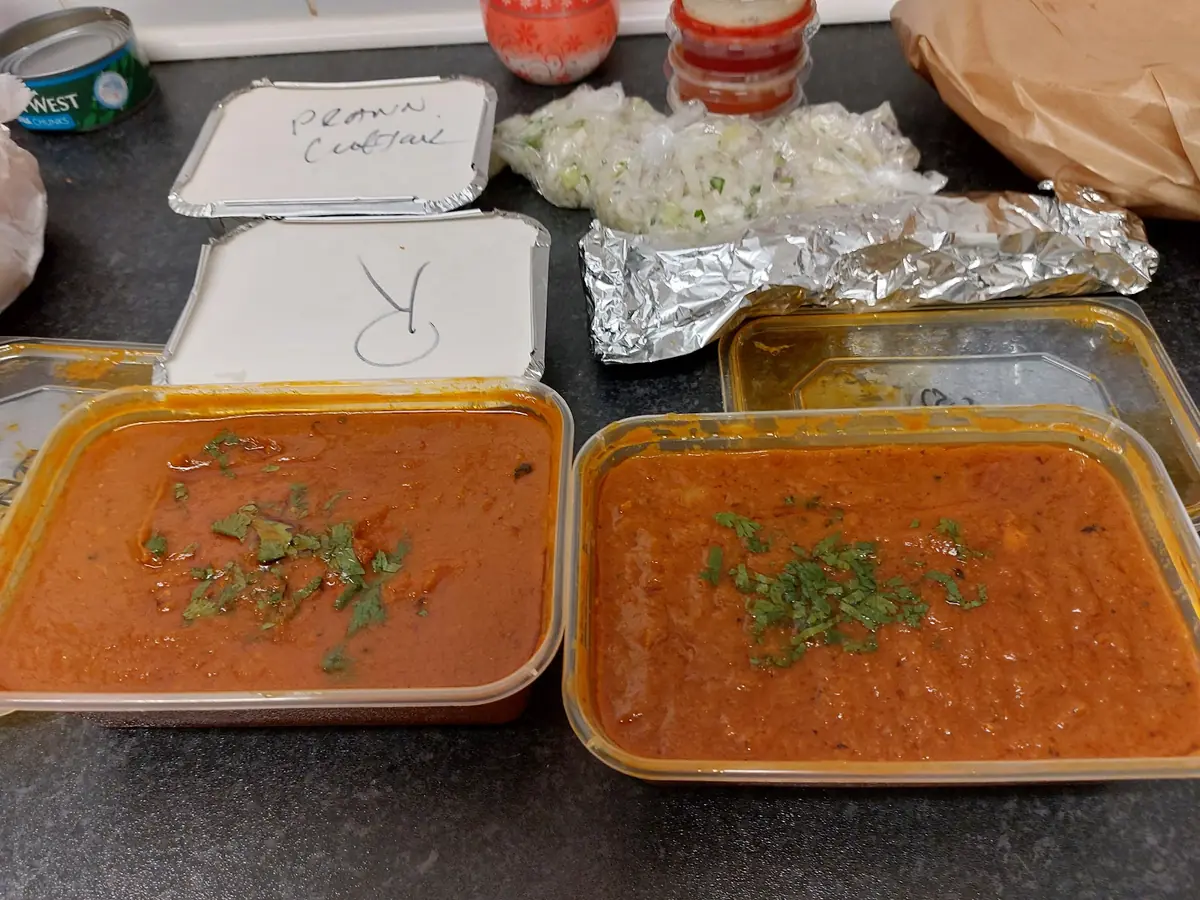 Mizan Spice Bangladeshi Restaurant & Takeaway photo (photo 1 of 3)