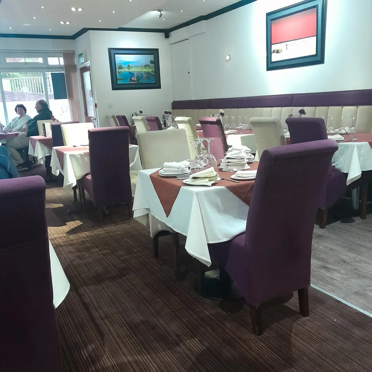 Mizan Spice Bangladeshi Restaurant & Takeaway photo (photo 6 of 7)