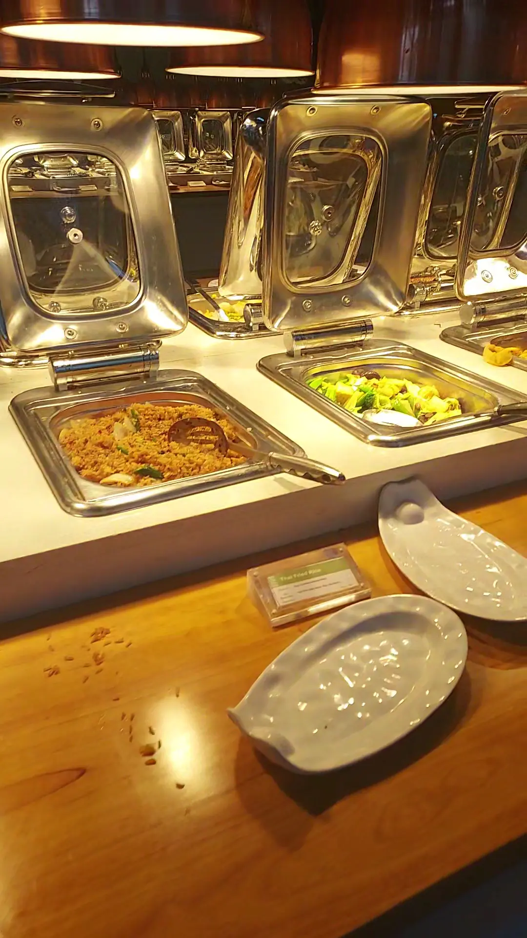 JRC Global Buffet Cardiff photo (photo 1 of 3)