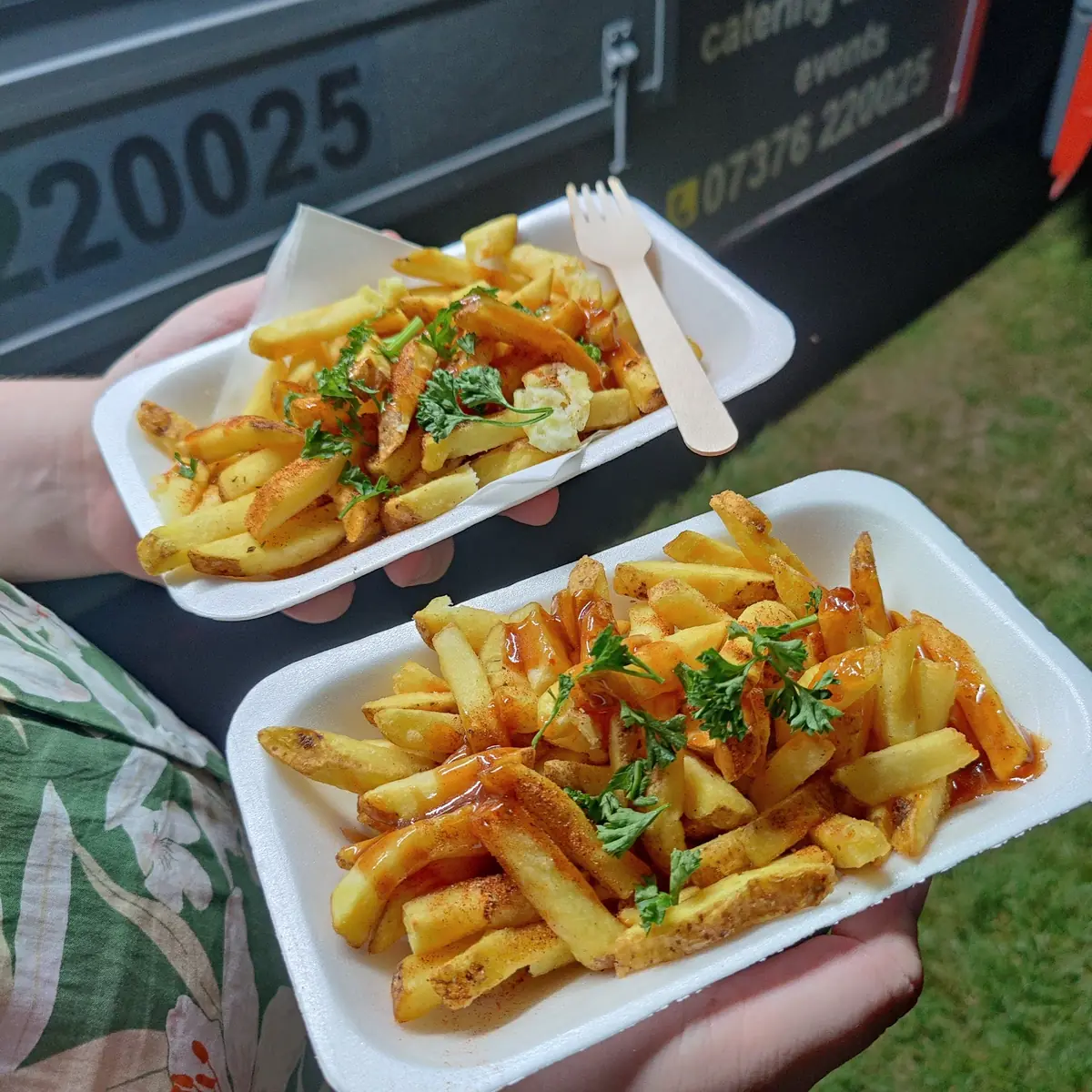 Zinkyourlocalfoodvan photo (photo 3 of 3)