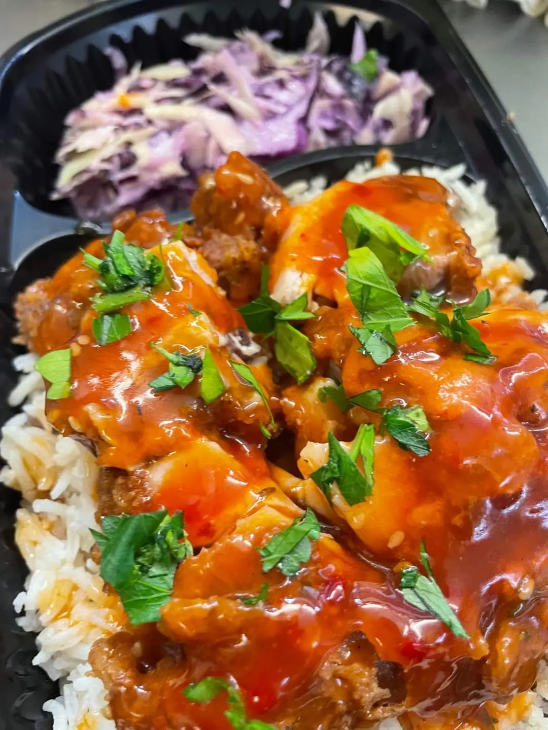 Zinkyourlocalfoodvan
