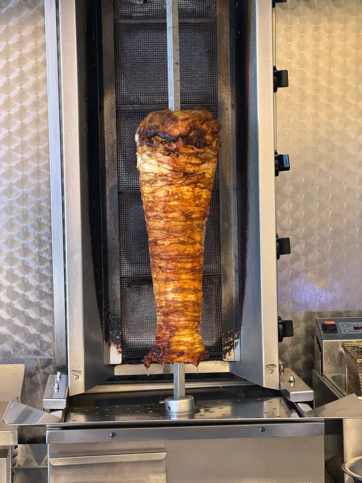 شاورما القمة The top shawarma photo (photo 3 of 3)