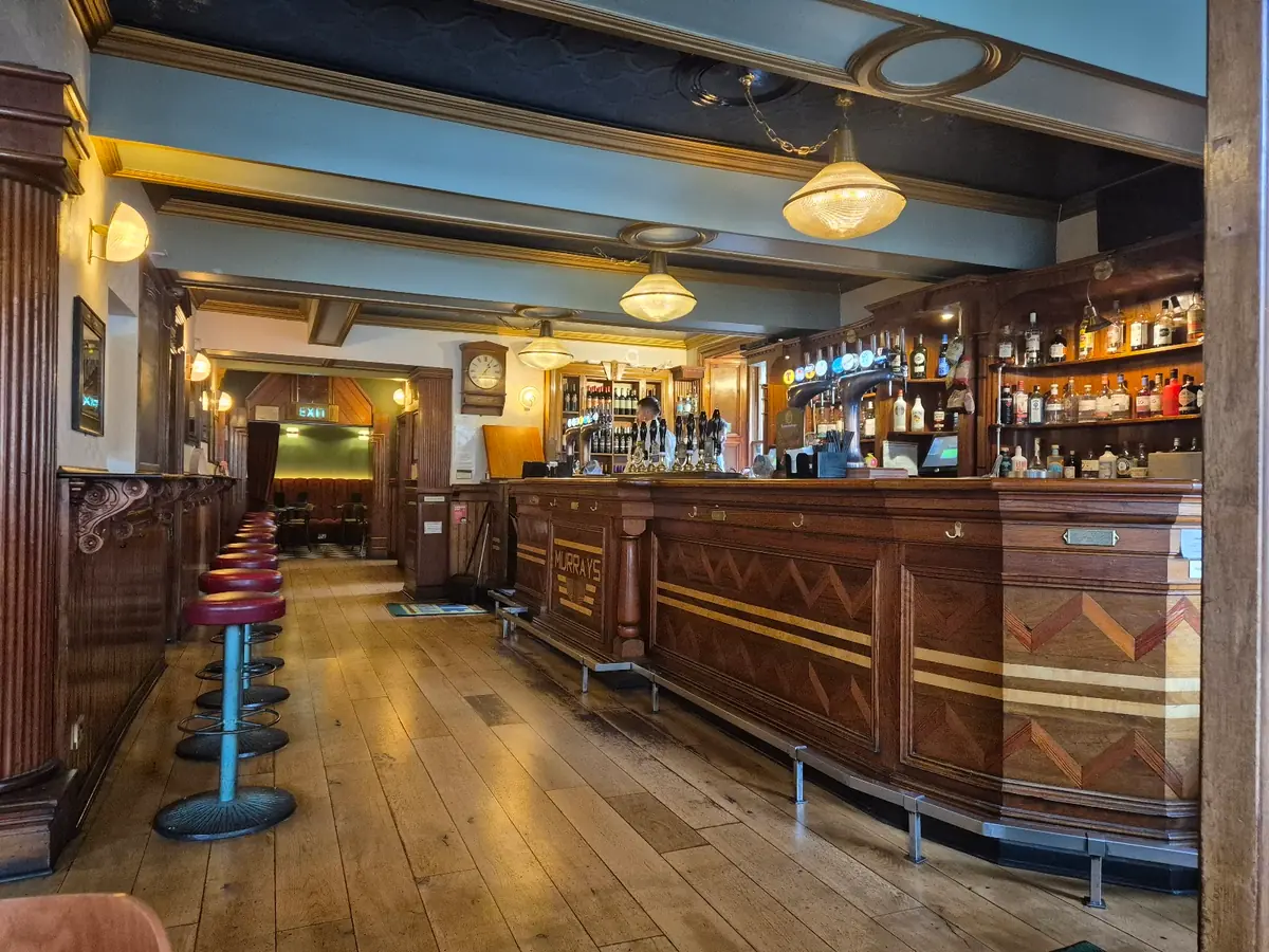 The Cumberland Bar photo (photo 3 of 3)