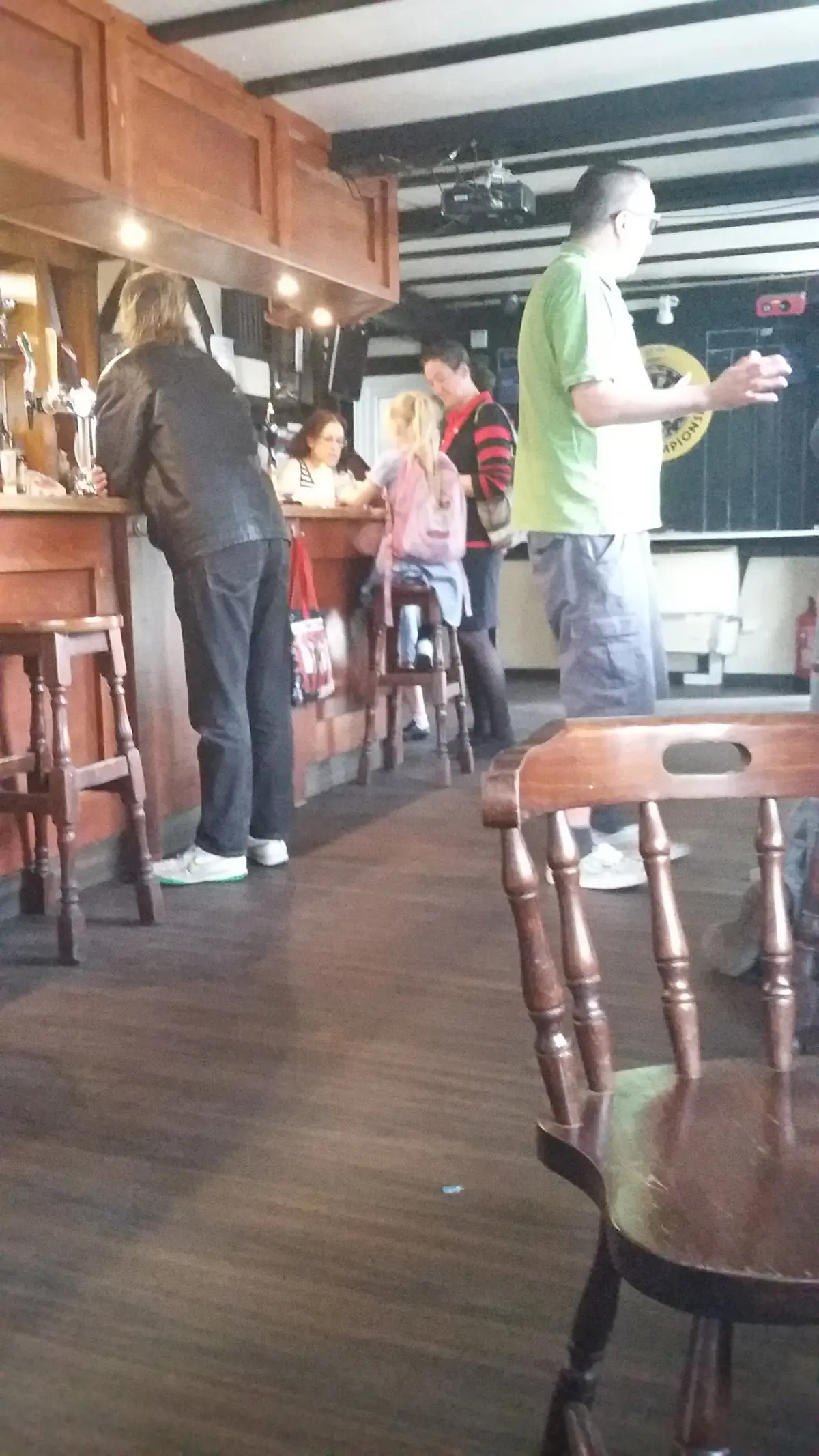Brewers Arms photo (photo 3 of 3)