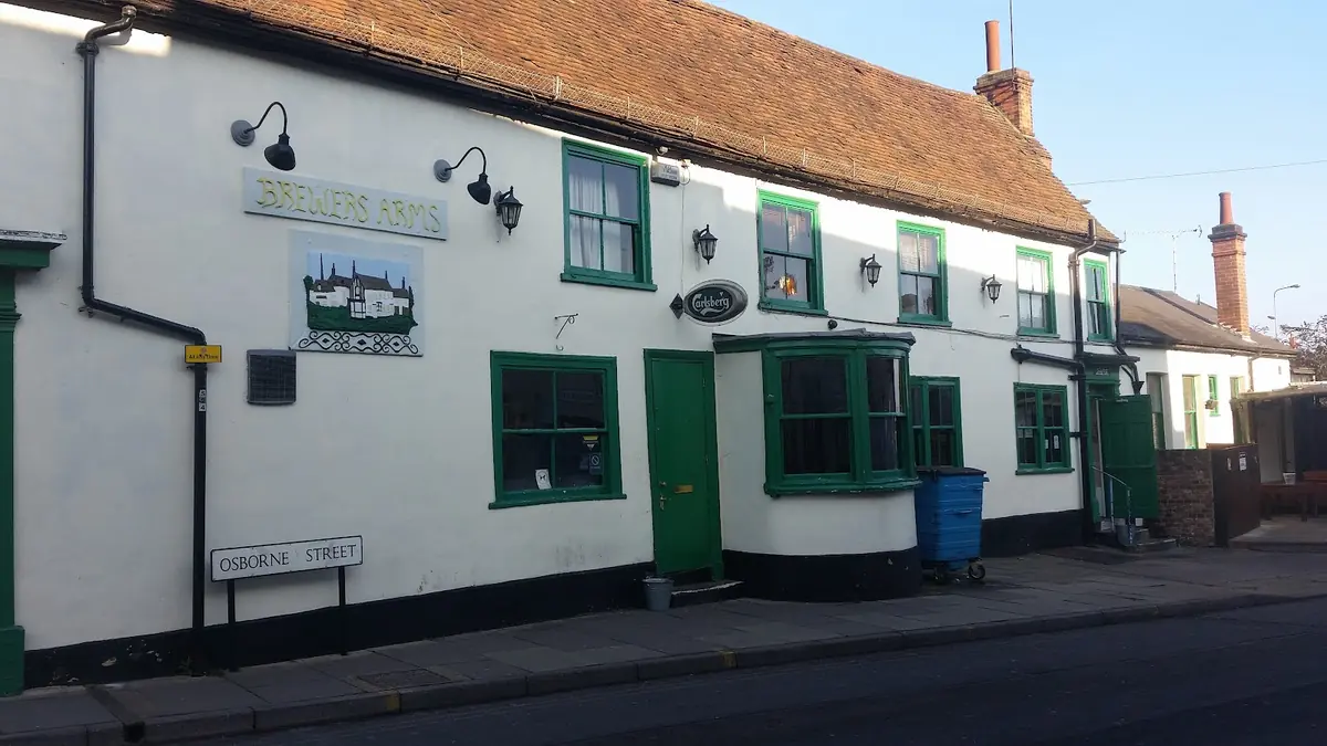 Brewers Arms photo (photo 1 of 3)
