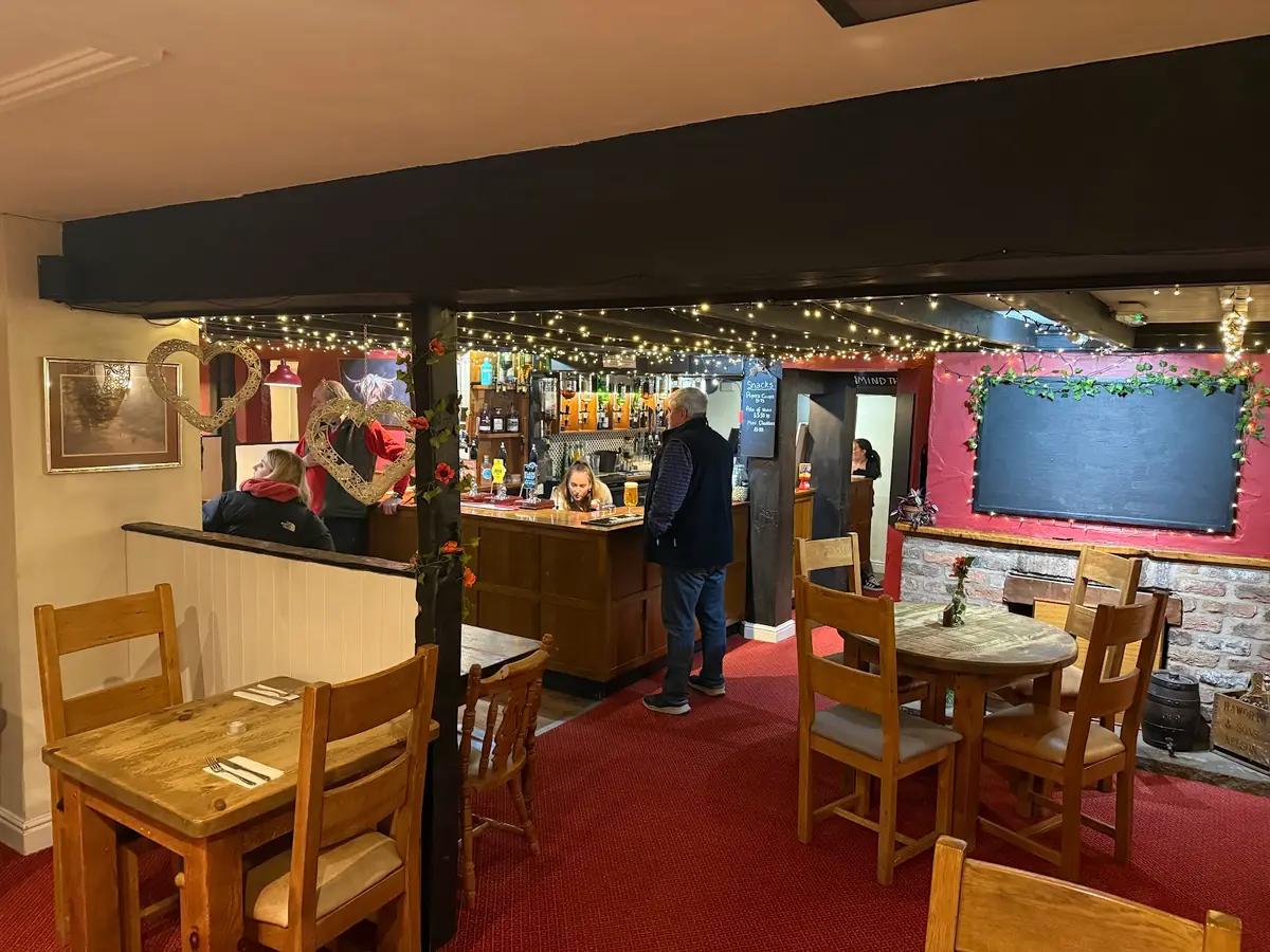 The Carlton Inn
