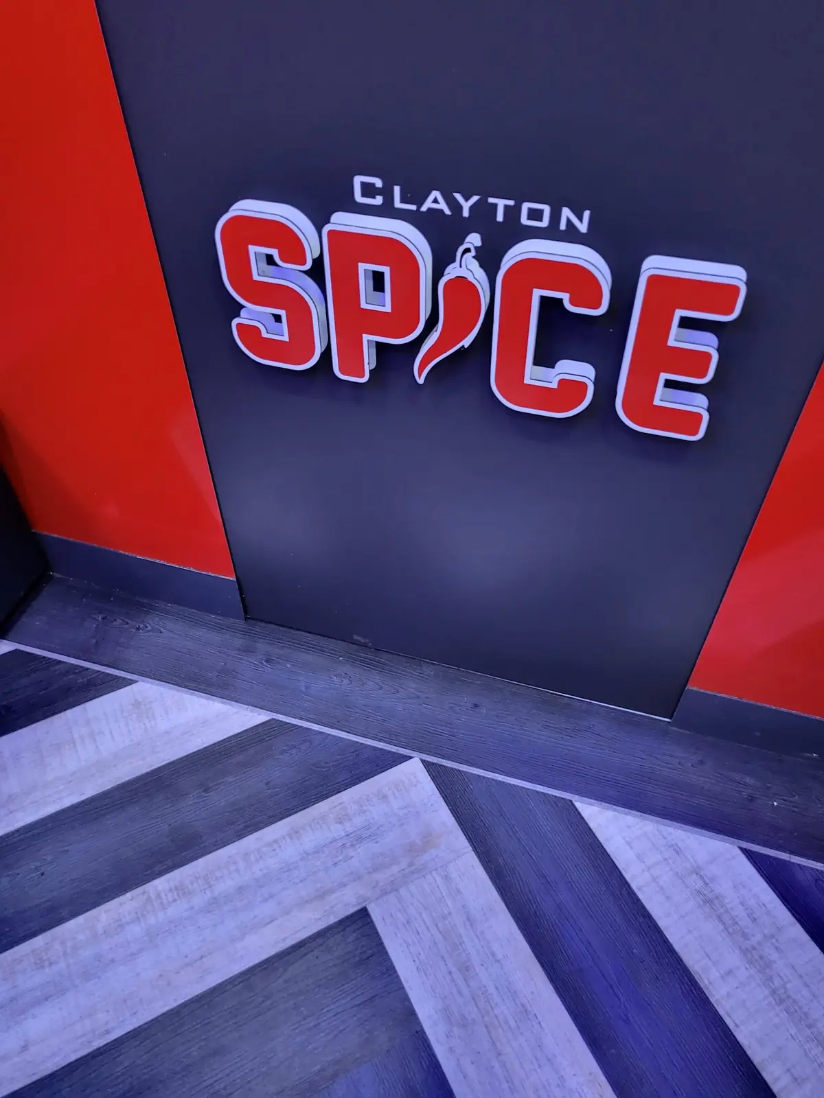 Clayton Spice photo (photo 2 of 3)