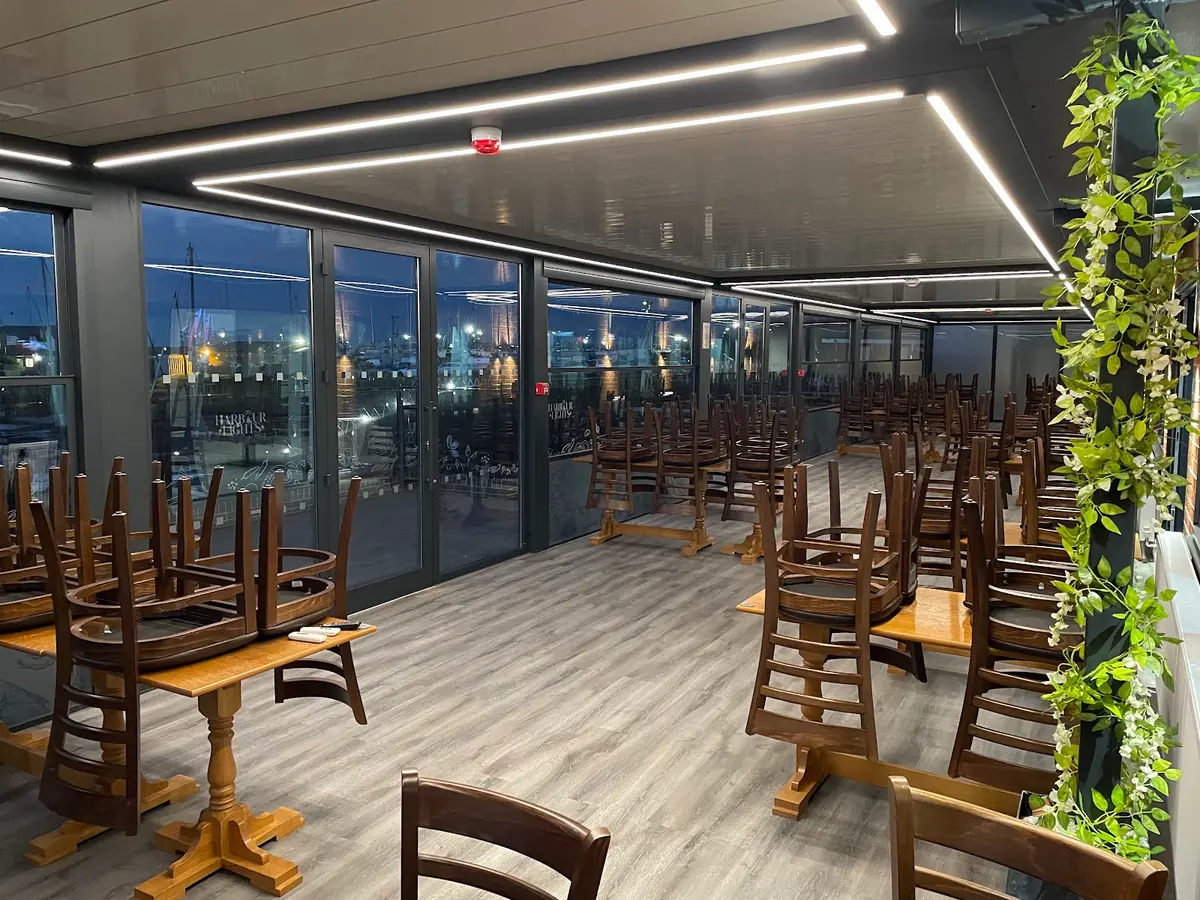 Harbour Lights Seafood Restaurant — Restaurants in Walton On The Naze