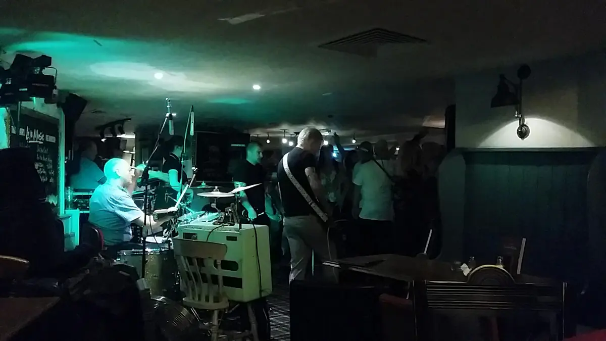 Red Lion Newquay photo (photo 2 of 3)