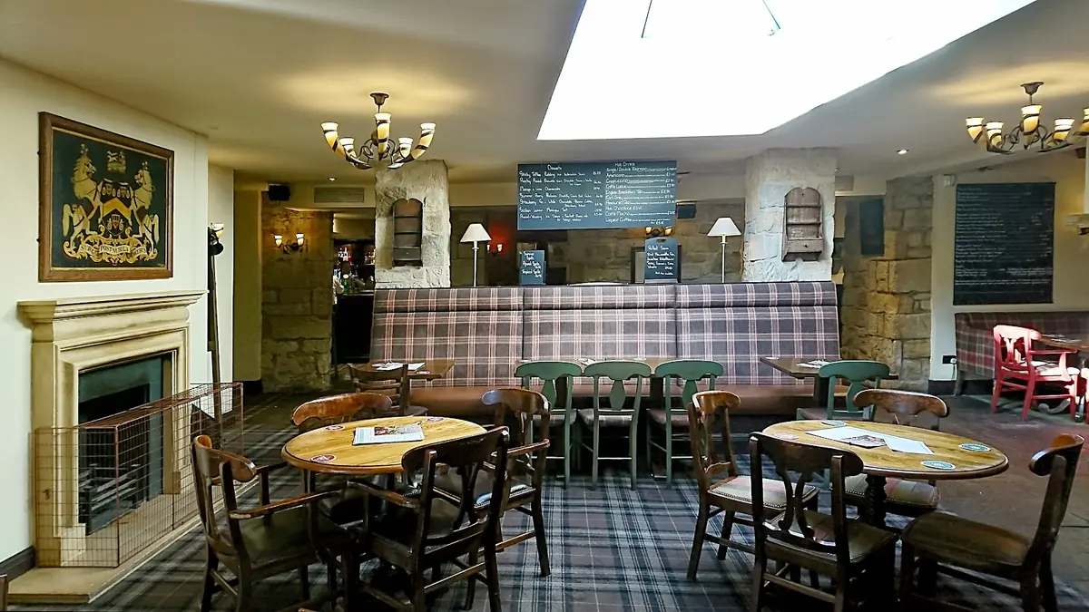 The Ridley Arms — Bars in Morpeth