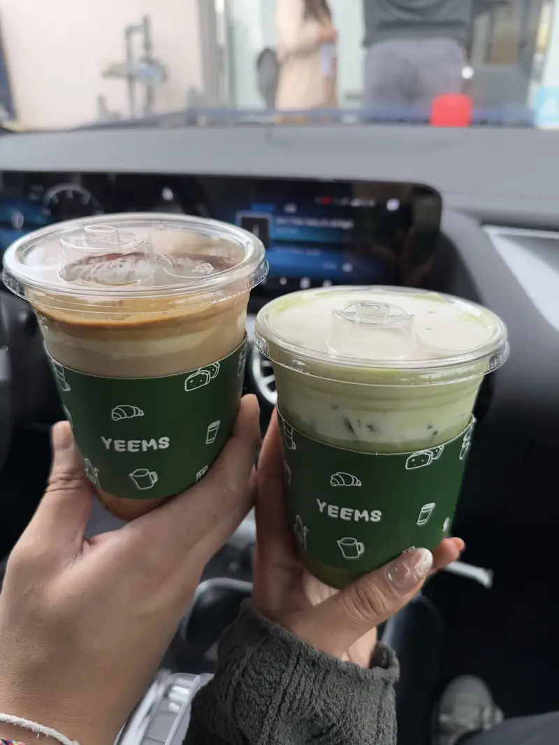Yeems Coffee photo (photo 2 of 3)