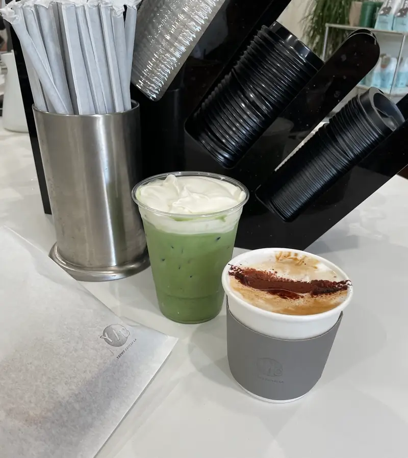 Yeems Coffee photo (photo 3 of 3)
