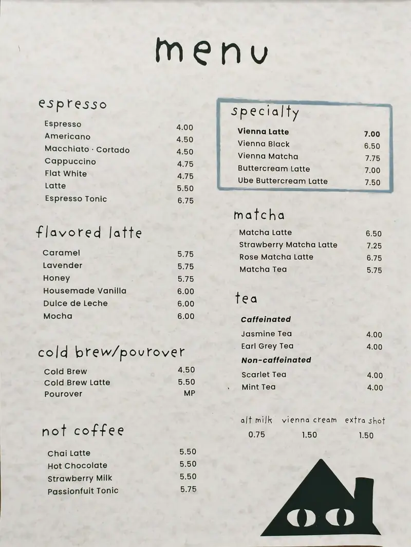 Yeems Coffee photo (photo 1 of 3)