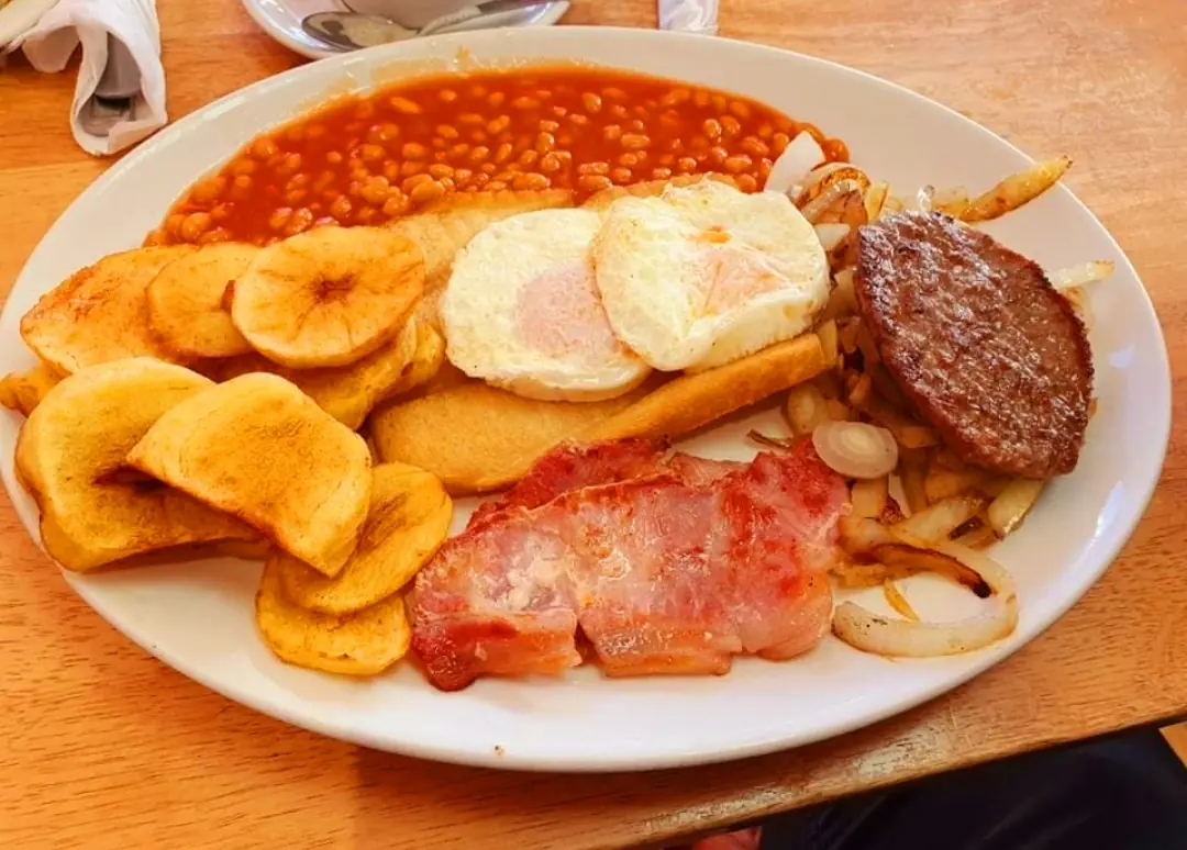 5 Elm's Cafe photo (photo 2 of 3)
