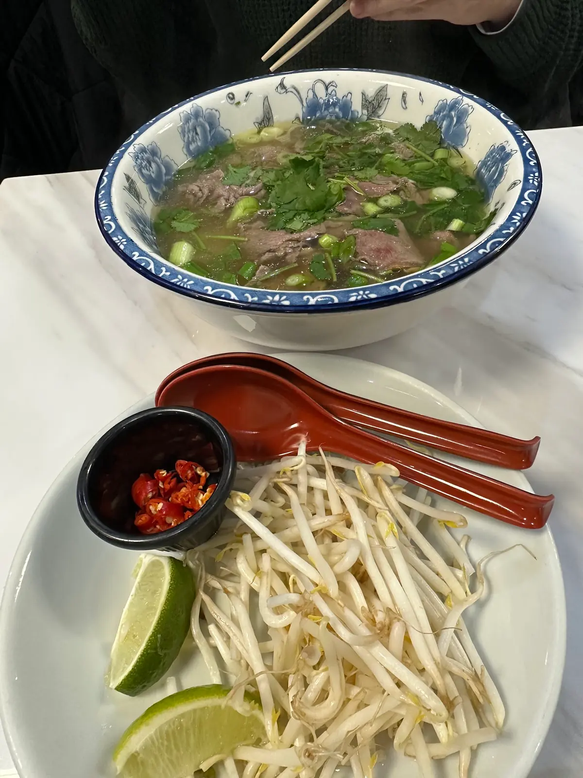 Pho Cue photo (photo 3 of 3)