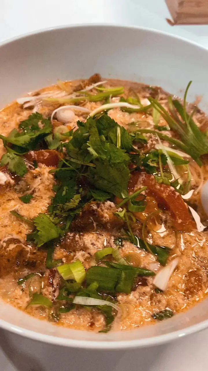 Pho Cue photo (photo 1 of 3)