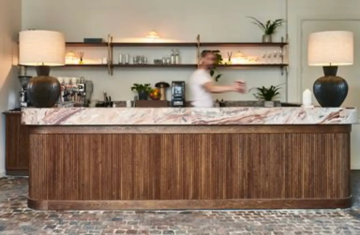 Cowshed Spa Shoreditch