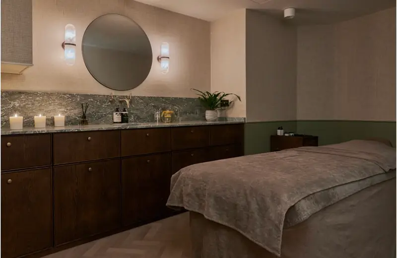 Cowshed Spa Shoreditch photo (photo 3 of 3)