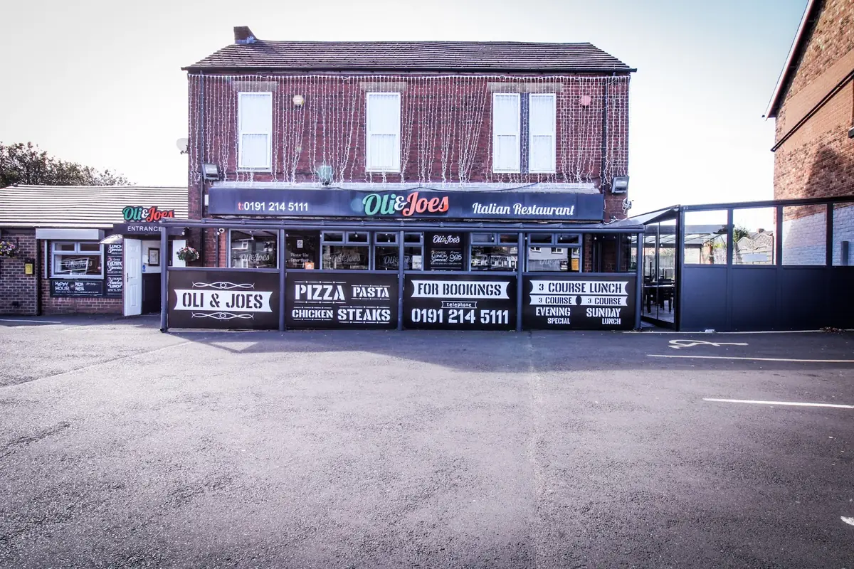 Oli & Joe's Westerhope photo (photo 3 of 3)