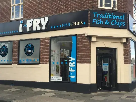 I-Fry photo (photo 2 of 3)