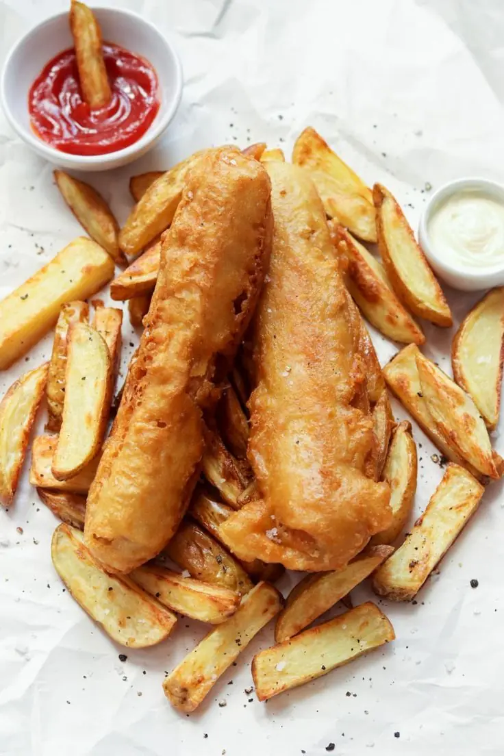 I-Fry photo (photo 1 of 3)