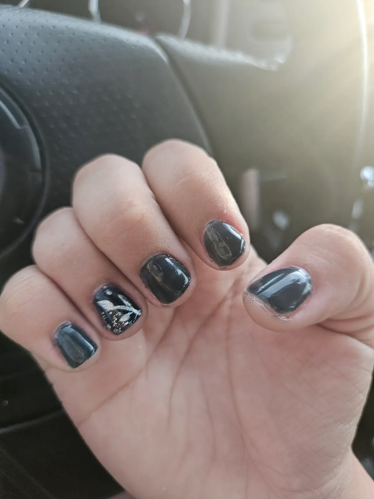 Fancy Nails & Spa photo (photo 3 of 3)
