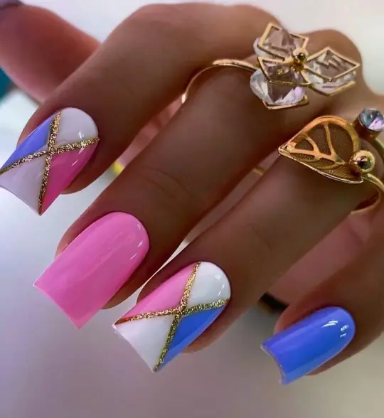 Fancy Nails & Spa — Nail Salons in Sarasota