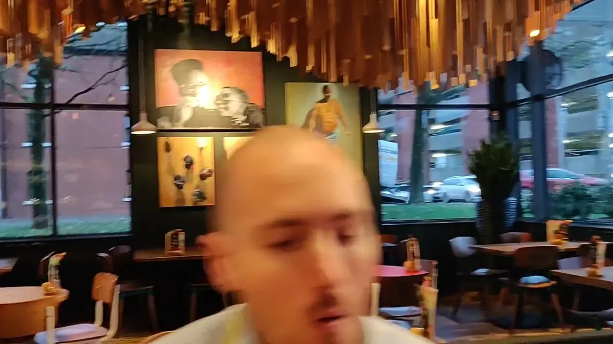 Nando's Trowbridge photo (photo 1 of 3)