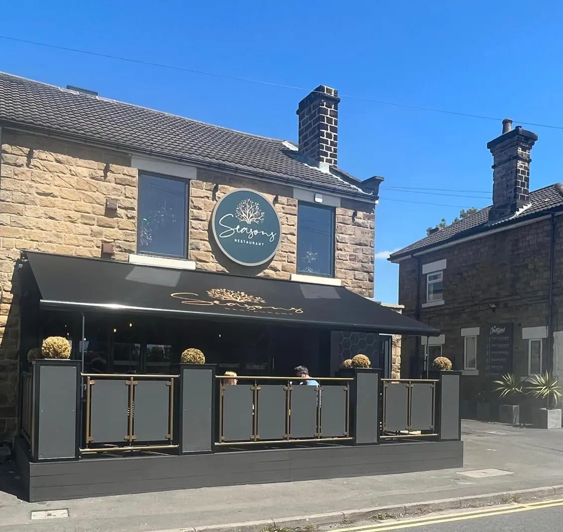 Seasons Restaurant